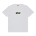 Supreme Box Logo Tee White
