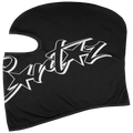 Corteiz Liteweight* Ski Masc Black/White