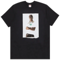 Supreme Tyler, The Creator Tee Black