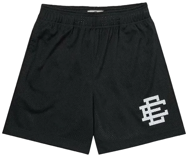 Eric Emanuel EE Basic Short Black
