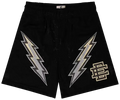 Eric Emanuel EE Basic Short EE Bolt Black