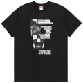 Supreme Anatomy Tee Black
