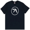 Supreme x Aphex Twin Ambient Works Tee Black