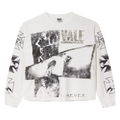 Vale Forever Valley Slam Long-Sleeve White