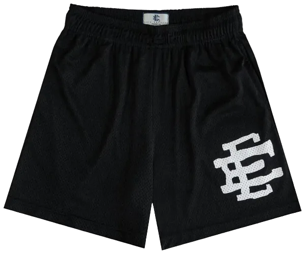 Eric Emanuel EE Akimbo Tyrrell Winston Short Black