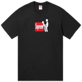 Supreme Stick Tee Black