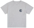 Eric Emanuel EE T-Shirt Heather Grey'