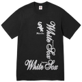 Supreme x MLB Teams Tee Black