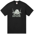 Supreme Origami Tee Black