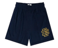 Eric Emanuel Basic Short Navy Blue