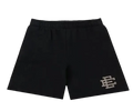 Eric Emanuel x Swarovsky Short Black
