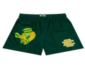 Eric Emanuel EE University Of Oregon Short Green