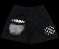 Eric Emanuel EE x Post Malone Basic Short Black