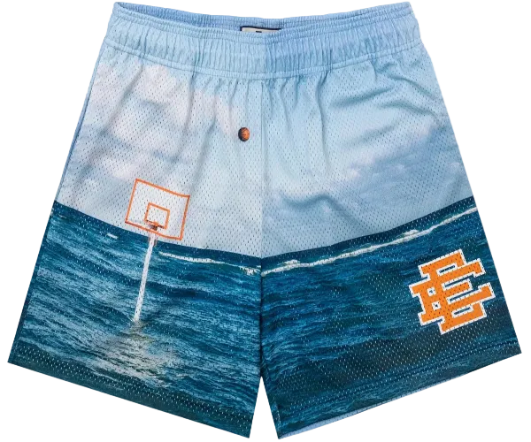 Eric Emanuel EE New York Sunshine Short