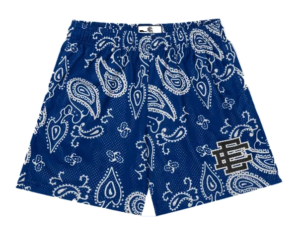 Eric Emanuel EE Royal Pasley Short