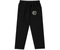 Eric Emanuel x Swarovsky Basic Sweetpant Black