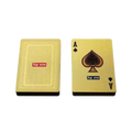 Supreme Gold Cards