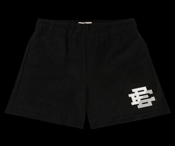 Eric Emanuel EE Split Short Black