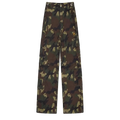 Broken Planet Camo Jean (2 in 1)