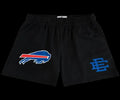 Eric Emanuel x NFL Buffalo Bills Short Black