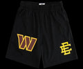 Eric Emanuel x NFL Washington Commanders Short Black
