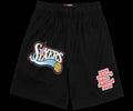 Eric Emanuel Basic 67ers Short Black
