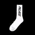 Palace Socks White (2 pairs)