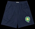 Eric Emanuel EE Trebol Short Navy Blue