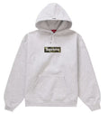Supreme Hoodie