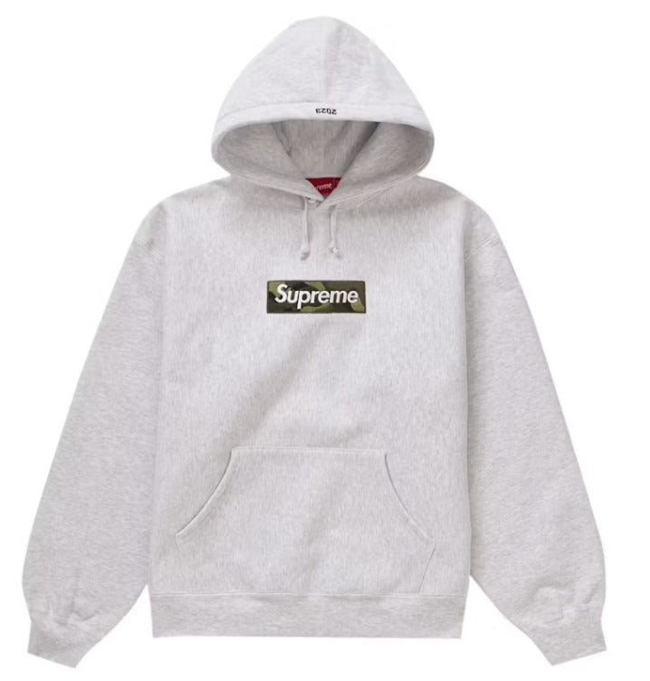 Supreme Hoodie